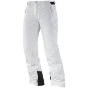 JP ICEGLORY PANT W L37649900 White Lサイズ [スキーウェア パンツ メンズ]