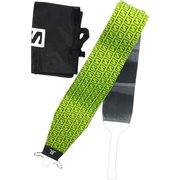SKINS MTN EXPLORE 88 L38203200 Yellow 177cm [バックカントリー クライミングスキン]