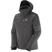 ICESTOR JACKE M GALE L37466000　GREY S [ウェアレディース]