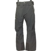JP ICEGLORY PANT M_BLACK L37634600 BLACK Mサイズ [スキーウェア パンツ メンズ]