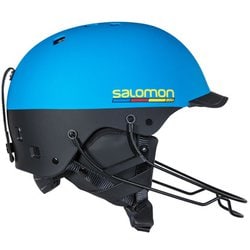 ヨドバシ.com - サロモン SALOMON X RACE SL LAB Blue/Black L37819700
