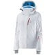 ICEGLOR JACKE W L37475900　White XSサイズ [ウェアレディース]
