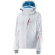 ICEGLOR JACKE W L37475900　White Sサイズ [ウェアレディース]