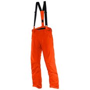 JP ICEGLORY PANT M Vivid Orange L39112600 Vivid Orange Lサイズ [スキーウェア パンツ メンズ]