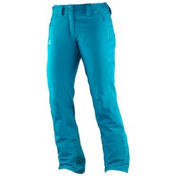 salomon iceglory pant w