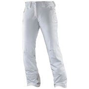 JP ICEGLORY PANT W_White L39113700 White Lサイズ [スキーウェア パンツ レディース]