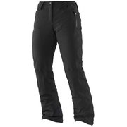 JP ICEGLORY PANT W Black L39222400 Black Mサイズ [スキーウェア パンツ レディース]