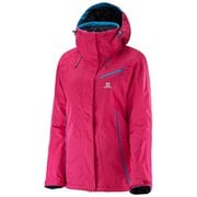 FANTASY JKT W_Gaura Pink L38248700 Gaura Pink XSサイズ [スキーウェア ジャケット レディース]