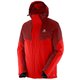 ICEROCKET MIX JKT M_MATADOR-X/BRIQUE-X L38291600 MATADOR-X/BRIQUE-X Lサイズ [スキーウェア ジャケット メンズ]