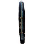 JP EXTEND 1PAIR 155+20 SKIBAG L39111400 Bk/P Blue/Corona Yel [スキーバッグ]