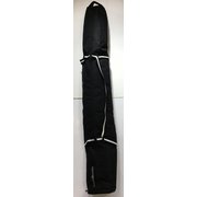 JP EXTEND 1PAIR 155+20 SKIBAG L39111500 Black/LIGHT ONIX [スキーバッグ]