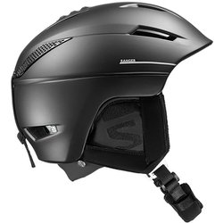 SALOMON - 【値下】SALOMON(サロモン)ヘルメットRANGER2 C.AIR サイズL SALOMON - 【値下】SALOMON(サロモン)ヘルメットRANGER2 C.AIR