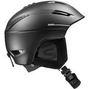 RANGER2 C.AIR L39124400 Black Mサイズ [スキーヘルメット]