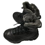NYTRO GTX W 22 BLACK/DARK CLOUD [防寒ブーツ レディース]