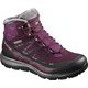 KAINA CS WP 2 24 Bordeaux/Purple Bl [防寒ブーツ レディース]