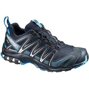 XA PRO 3D GORE-TEX L39332000 NAVY BLAZER/HAWAIIAN OCEAN/DAWN BLUE 26.5cm [ハイキングシューズ メンズ]