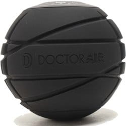 ヨドバシ.com - ドクターエア DOCTORAIR CB-04-BK [3Dコンディショニングボールスマート ブラック] 通販【全品無料配達】