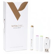 Vitacig EXCALIBUR スターターキット 白