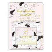 限定 付箋アイシャドウマーカー CHERIE 22167