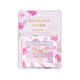 限定 付箋アイシャドウマーカー Sherbet pink 25794