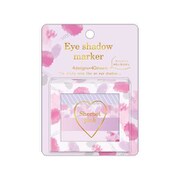 限定 付箋アイシャドウマーカー Sherbet pink 25794