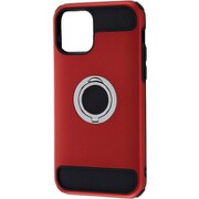 RT-P23AC2/R [iPhone 11 Pro 耐衝撃ケース リング付360/レッド]