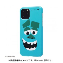 ヨドバシ Com イングレム Is Dp23h Su Iphone 11 Pro ディズニー ピクサーキャラクター Tpuソフトケース クローズアップ サリー 通販 全品無料配達