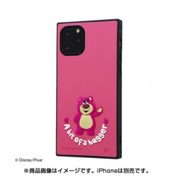 ヨドバシ Com イングレム Is Dp23kos1 Lt Iphone 11 Pro ディズニー ピクサーキャラクター 耐衝撃ハイブリッド シリコンkaku ロッツォ 通販 全品無料配達