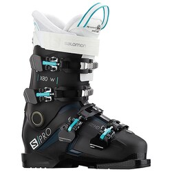 ヨドバシ.com - サロモン SALOMON S/PRO X80 W 23/23.5cm BLACK