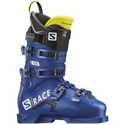 ヨドバシ.com - サロモン SALOMON S/RACE 130 28.5cm Race Blue /Acid