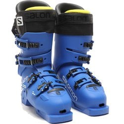 ヨドバシ.com - サロモン SALOMON S/RACE 130 28.5cm Race Blue /Acid