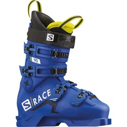 Salomon S/RACE スキーブーツ 22/22.5 フレックス90 ヨドバシ.com - サロモン SALOMON S/RACE 90 22.5cm Race Blue