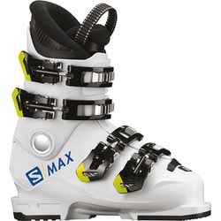 ヨドバシ.com - サロモン SALOMON S/Max 60T M 20cm White/Acid Green 