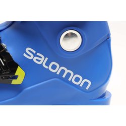 ヨドバシ.com - サロモン SALOMON S/RACE 60T L 23-23.5cm RACE