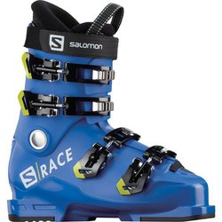 ヨドバシ.com - サロモン SALOMON S/RACE 60T L 24-24.5cm RACE BLUE