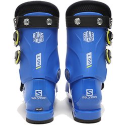 ヨドバシ.com - サロモン SALOMON S/RACE 60T L 24-24.5cm RACE BLUE