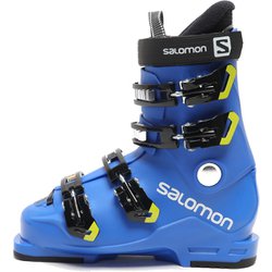 ヨドバシ.com - サロモン SALOMON S/RACE 60T L 24-24.5cm RACE BLUE