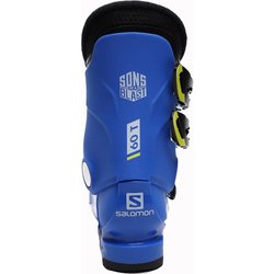 salomonスキーブーツ60t sons of a blast salomonスキーブーツ60t sons of a blast