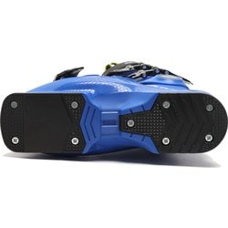 ヨドバシ.com - サロモン SALOMON S/RACE 65 L408962 BLUE-Acid