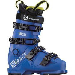 ヨドバシ.com - サロモン SALOMON RACE 65 L408962 RACE BLUE/Acid