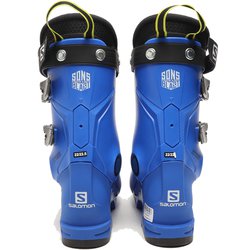 【送料無料‼︎】　SALOMON 24/24.5cm スキーブーツ‼︎ 送料無料‼︎】 SALOMON 24/24.5cm スキーブーツ‼︎ スキーブーツ