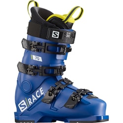 ヨドバシ.com - サロモン SALOMON S/RACE 70 L408763 RACE BLUE/Acid