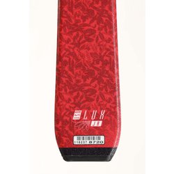 サロモンSALOMON  QST LUX JR 140cm ビンディングセット 71NcZCumCGL.jpg?v=1577648693
