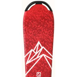 ヨドバシ.com - サロモン SALOMON スキー板「SALOMON QST LUX Jr