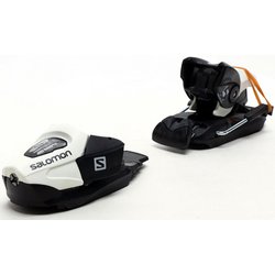サロモンSALOMON  QST LUX JR 140cm ビンディングセット ヨドバシ.com - サロモン SALOMON スキー板「SALOMON QST LUX Jr