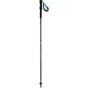 MTN OUTDOOR L40559500 Black 120cm 2本セット [スキー ストック]