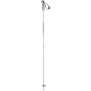 NORTHPOLE LADY L40560200 Grey 100cm 2本セット [スキー ストック レディース]