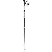 X NORTH L40559300 Black 115cm 2本セット [スキー ストック]