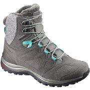 ELLIPSE WINTER GORE-TEX W L39855000 CASTOR GRAY/BELUGA/B 22cm [防寒ブーツ レディース]