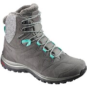 ELLIPSE WINTER GORE-TEX W L39855000 CASTOR GRAY/BELUGA/B 23cm [防寒ブーツ レディース]